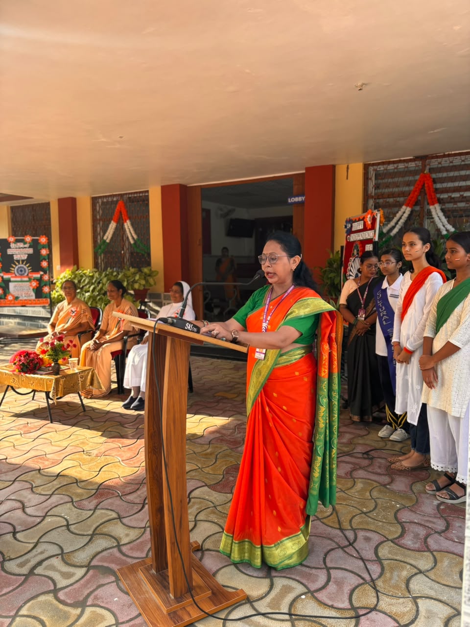 INDEPENDENCE DAY CELEBRATION 2026